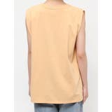 ウォッシュカラータンクトップ | Ungrid | 詳細画像38 