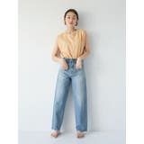 ウォッシュカラータンクトップ | Ungrid | 詳細画像4 