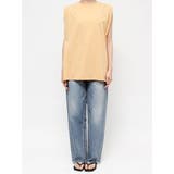 ウォッシュカラータンクトップ | Ungrid | 詳細画像43 