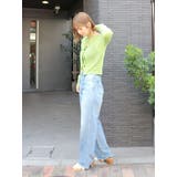 2Wayリボンニットカーデ | Ungrid | 詳細画像12