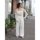 2Wayリボンニットカーデ | Ungrid | 詳細画像19