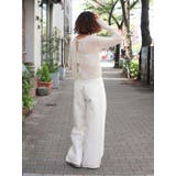 2Wayリボンニットカーデ | Ungrid | 詳細画像22