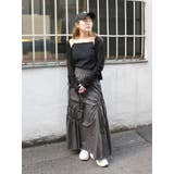 2Wayリボンニットカーデ | Ungrid | 詳細画像6