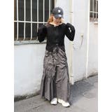 2Wayリボンニットカーデ | Ungrid | 詳細画像7