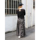 2Wayリボンニットカーデ | Ungrid | 詳細画像8