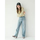 カットオフデザインショートジャケット | Ungrid | 詳細画像11 