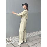 カットオフデザインショートジャケット | Ungrid | 詳細画像23 