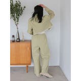 カットオフデザインショートジャケット | Ungrid | 詳細画像29 