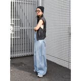 ノースリデザインルーズベスト | Ungrid | 詳細画像19 