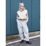 ノースリデザインルーズベスト | Ungrid | 詳細画像7 