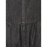 サイドオープンデニムサロペット | Ungrid | 詳細画像44 