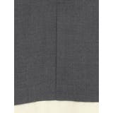 カットオフデザインビスチェ | Ungrid | 詳細画像34 