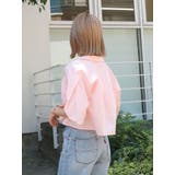 シアービックハーフスリーブシャツ | Ungrid | 詳細画像17 