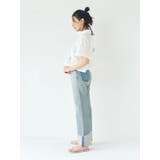 刺繍ハーフスリーブシャツ | Ungrid | 詳細画像10 