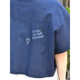 刺繍ハーフスリーブシャツ | Ungrid | 詳細画像17 