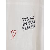 刺繍ハーフスリーブシャツ | Ungrid | 詳細画像32 