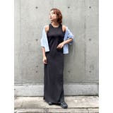 ギャザーデザインハーフスリーブシャツ | Ungrid | 詳細画像27