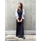 ギャザーデザインハーフスリーブシャツ | Ungrid | 詳細画像28