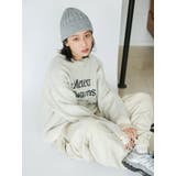 ジップデザインミリタリーパンツ | Ungrid | 詳細画像33 