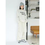 ジップデザインミリタリーパンツ | Ungrid | 詳細画像34 