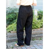 ジャカードラフパンツ | Ungrid | 詳細画像11 