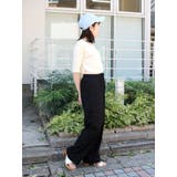 ジャカードラフパンツ | Ungrid | 詳細画像14 