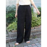 ジャカードラフパンツ | Ungrid | 詳細画像9 