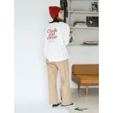 【WEB限定】ツータックチノパンツ | Ungrid | 詳細画像5 