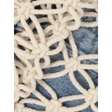 マクラメフリンジスカート | Ungrid | 詳細画像17 