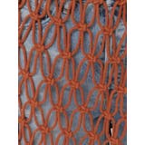 マクラメフリンジスカート | Ungrid | 詳細画像19 