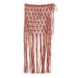 マクラメフリンジスカート | Ungrid | 詳細画像21 