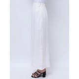 アイライン楊柳スカート【SET UP着用可】 | Ungrid | 詳細画像22 