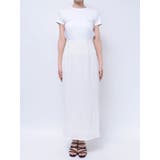 アイライン楊柳スカート【SET UP着用可】 | Ungrid | 詳細画像27 