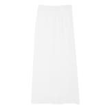 アイライン楊柳スカート【SET UP着用可】 | Ungrid | 詳細画像33 