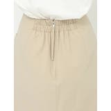 タックデザインアイラインスカート | Ungrid | 詳細画像41 