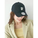NEW ERA別注 Uロゴキャップ | Ungrid | 詳細画像17 