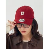 NEW ERA別注 Uロゴキャップ | Ungrid | 詳細画像21 