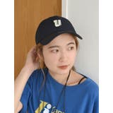 NEW ERA別注 Uロゴキャップ | Ungrid | 詳細画像25 