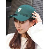 NEW ERA別注 Uロゴキャップ | Ungrid | 詳細画像32 