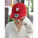 NEW ERA別注 Uロゴキャップ | Ungrid | 詳細画像38 