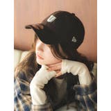 NEW ERA別注 Uロゴキャップ | Ungrid | 詳細画像6 