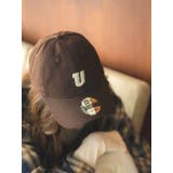 NEW ERA別注 Uロゴキャップ | Ungrid | 詳細画像7 