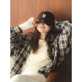 NEW ERA別注 Uロゴキャップ | Ungrid | 詳細画像8 