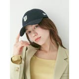 ネイビー | NEW ERA別注 Uロゴキャップ | Ungrid