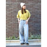 NEW ERA別注 Uロゴニット帽 | Ungrid | 詳細画像20 