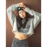 NEW ERA別注 Uロゴニット帽 | Ungrid | 詳細画像3 
