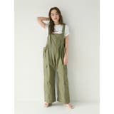 クリアフレーム伊達メガネ | Ungrid | 詳細画像5 