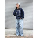 ワイドリブニット帽 | Ungrid | 詳細画像11