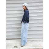 ワイドリブニット帽 | Ungrid | 詳細画像12