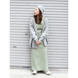 ワイドリブニット帽 | Ungrid | 詳細画像17